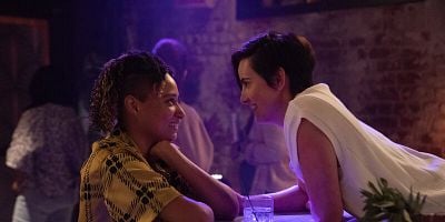 Cartel de Locked Out