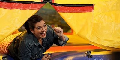 Cartel de Lopez Vs. Birthdays