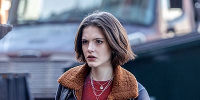 Cartel de Last Christmas