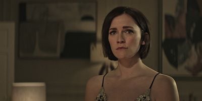 Cartel de El asesino de los ricos