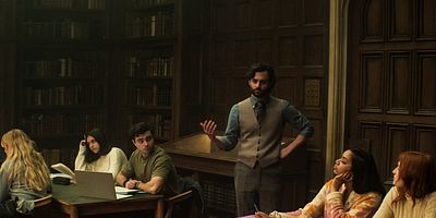 Cartel de Joe toma vacaciones