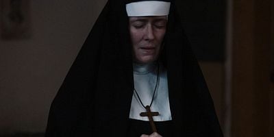 Cartel de Nature's Empty Throne