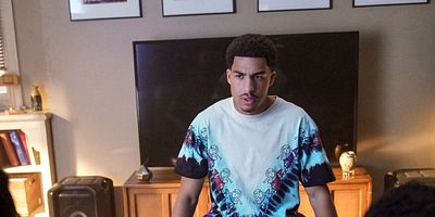 Cartel de Money Trees