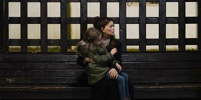 Cartel de Bir Küçük Gün Işığı 16.Bölüm