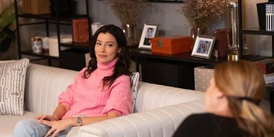 Cartel de Kızılcık Şerbeti 8.Bölüm