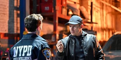 Cartel de Padres e hijos