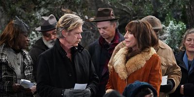 Cartel de Two More Years and A Stolen Rose