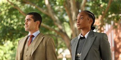 Cartel de I'm a pretty observant guy