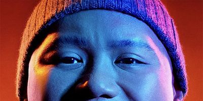 Cartel de The Pompatus of Love