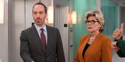 Cartel de Right Place