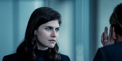 Cartel de The Witching Hour