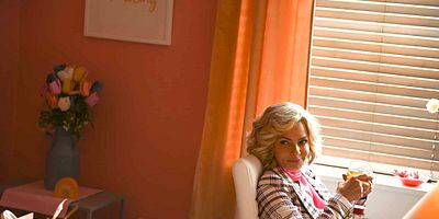 Cartel de Flatch or (Butter) Bust