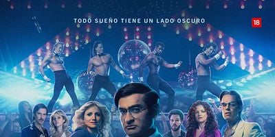 Cartel de An Elegant, Exclusive Atmosphere