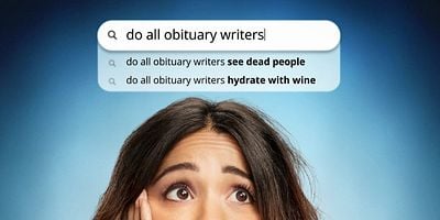 Cartel de Not Out of High School Yet