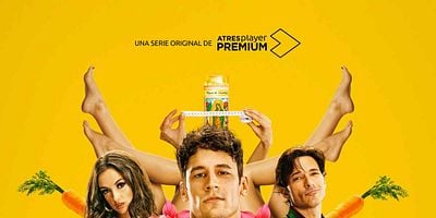 Cartel de Construyendo a Nacho Vidal