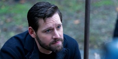 Cartel de Someone She Knew