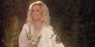 Cartel de Out for Blood