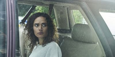 Cartel de Ava's Story