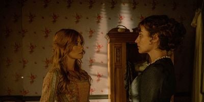 Cartel de The Death of Mary Collins