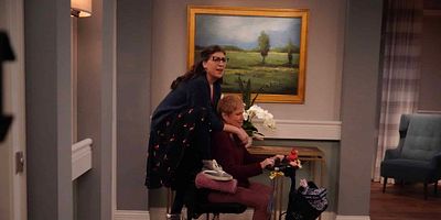 Cartel de The War Has Come Home