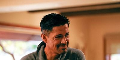 Cartel de The Passenger