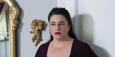 Cartel de Bir Küçük Gün Işığı 19.Bölüm