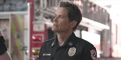 Cartel de The New Hotness