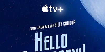 Cartel de What Could Be Better?