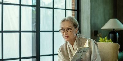 Cartel de Whale Fall