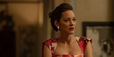 Cartel de The Going Away Party