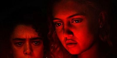 Cartel de It’s Grim Up North