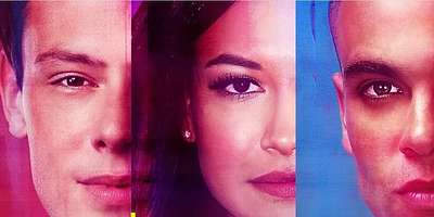 Cartel de New Kids on the Lot