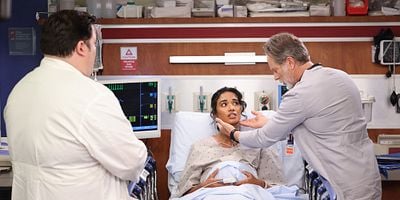 Cartel de It's an Ill Wind That Blows Nobody Good