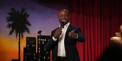 Cartel de Feels So Good