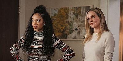 Cartel de Feel It In The Air