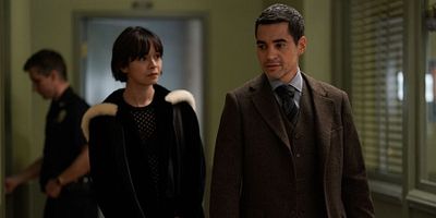 Cartel de My Stupid Detective Brain