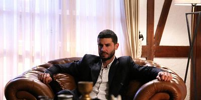 Cartel de Bir Küçük Gün Işığı 20.Bölüm