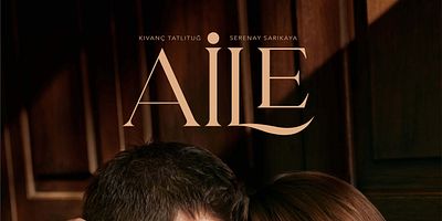 Cartel de Aile 1.Bölüm