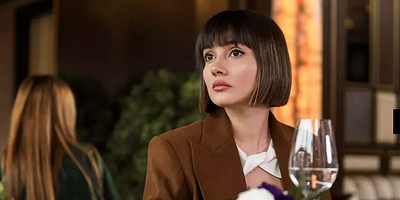 Cartel de Yasak Elma 163.Bölüm