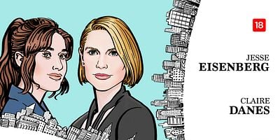 Cartel de Summon Your Witnesses