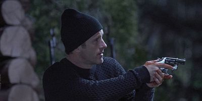 Cartel de Tim and Amy