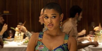 Cartel de I Am Gossip