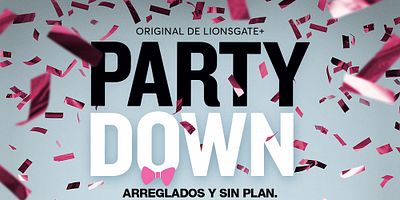 Cartel de Willow Canyon Homeowner's Annual Party