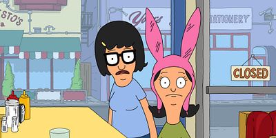 Cartel de Oh Row You Didn't