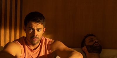 Cartel de Forever and a Day