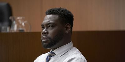 Cartel de Kendall's Story