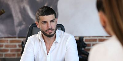 Cartel de Bir Küçük Gün Işığı 21.Bölüm