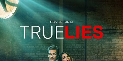 Cartel de Waking Dreams