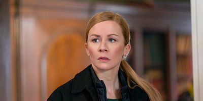 Cartel de Glimmers and Ghosts