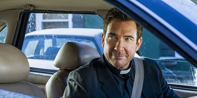 Cartel de Black Mirror